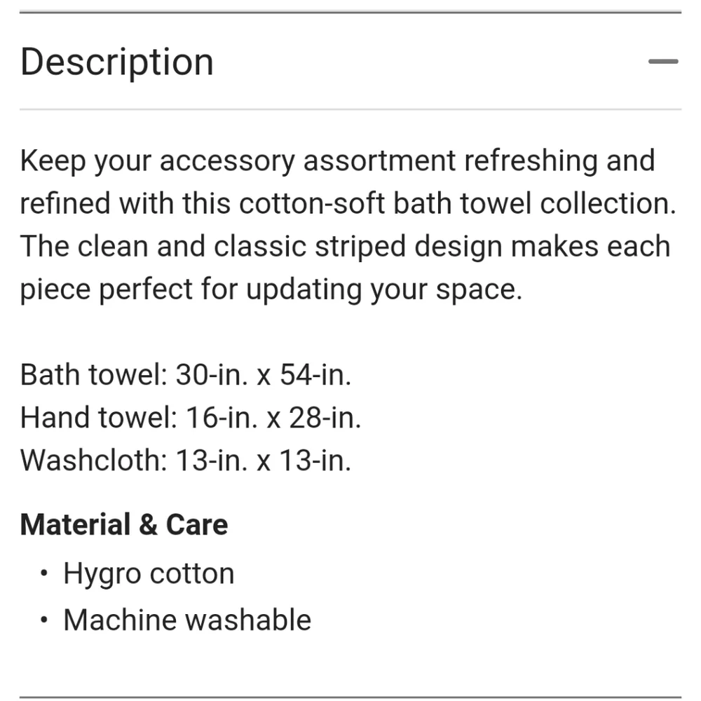 Set Of 17.Crown & Ivy Luxury Plush Hand towels & Wash Cloths.Coral Reef & Aqua.